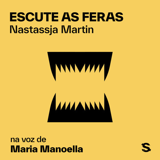 Escute as feras, Nastassja Martin