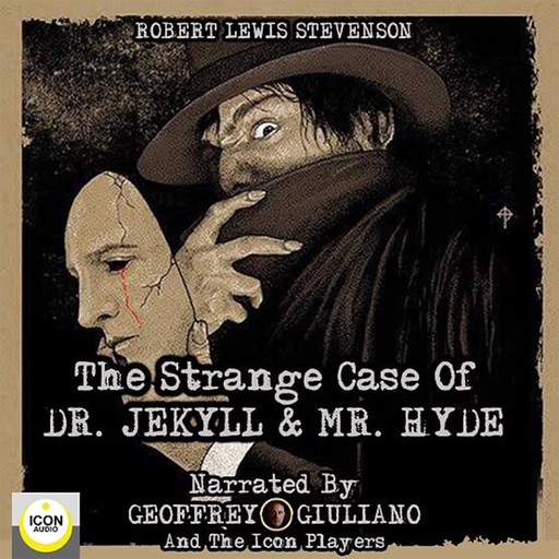 The Strange Case of Dr. Jekyll & Mr. Hyde, Robert Stevenson