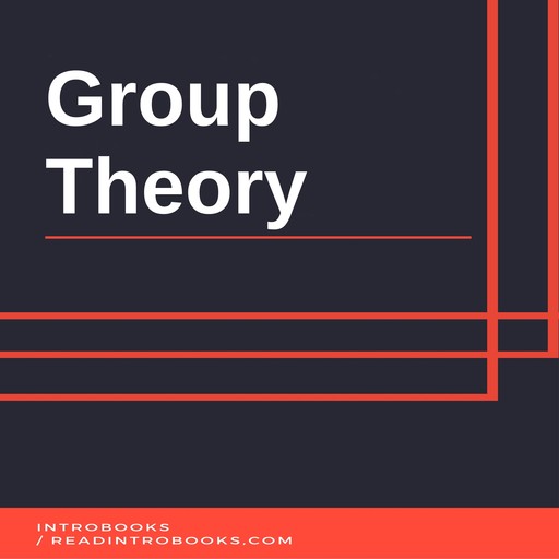 Group Theory, Introbooks Team