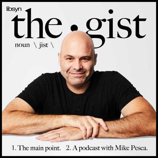 BEST OF THE GIST: Cease-Fire Edition, Peach Fish Productions