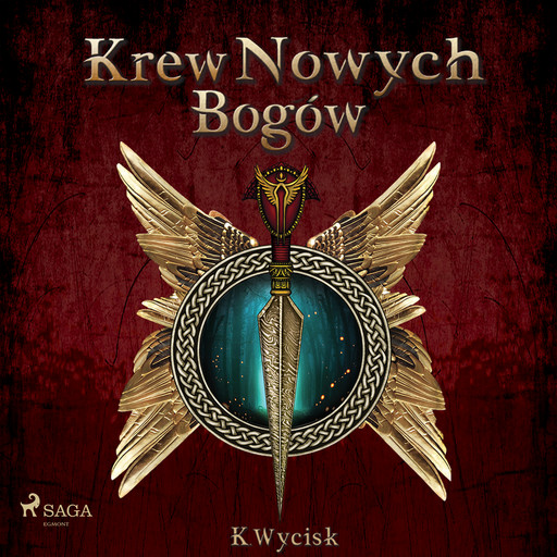 Krew Nowych Bogów, Katarzyna Wycisk