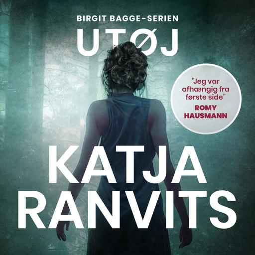 Utøj, Katja Ranvits