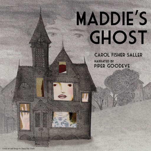 Maddie's Ghost, Carol Fisher Saller