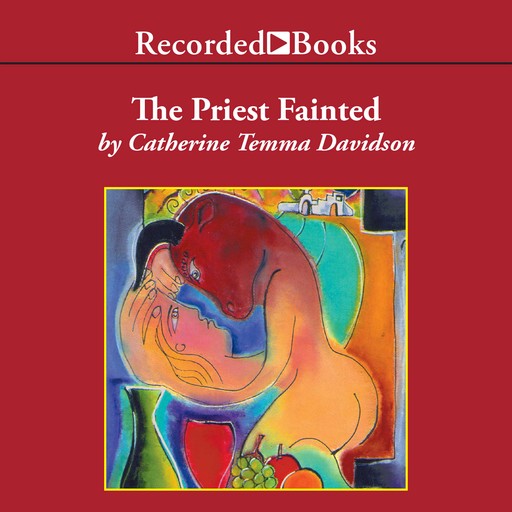 The Priest Fainted, Catherine Davidson
