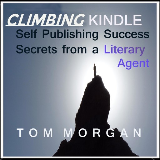 Climbing Kindle, Tom Morgan