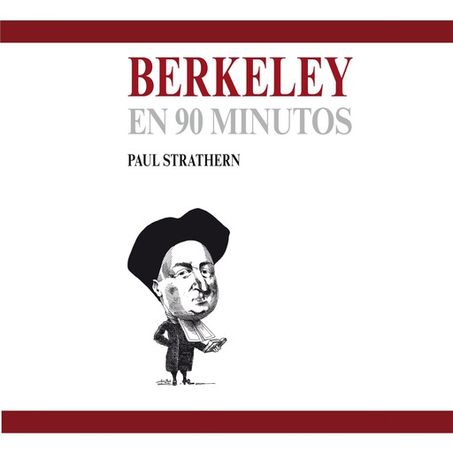 Berkeley en 90 minutos, Paul Strathern