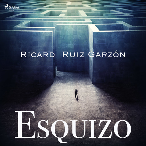 Esquizo, Ricard Ruiz Garzón
