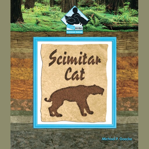 Scimitar Cat, Michael P. Goecke