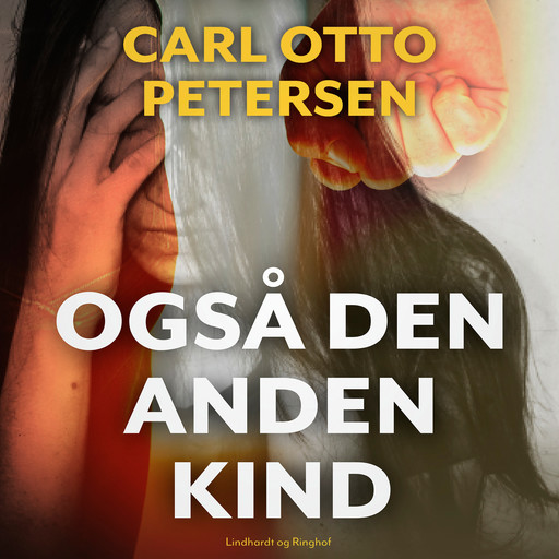 Også den anden kind, Carl Otto Petersen