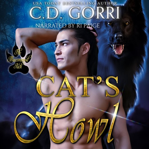 Cat's Howl, C.D. Gorri