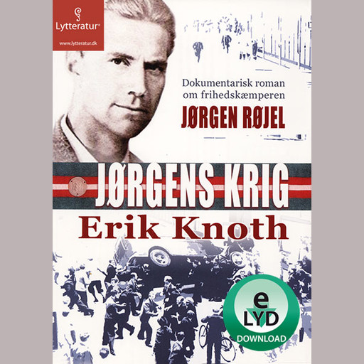 Jørgens krig, Erik Knoth