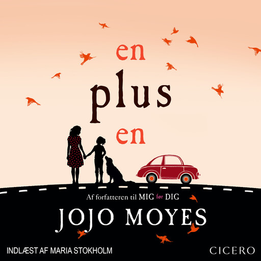 En plus en, Jojo Moyes