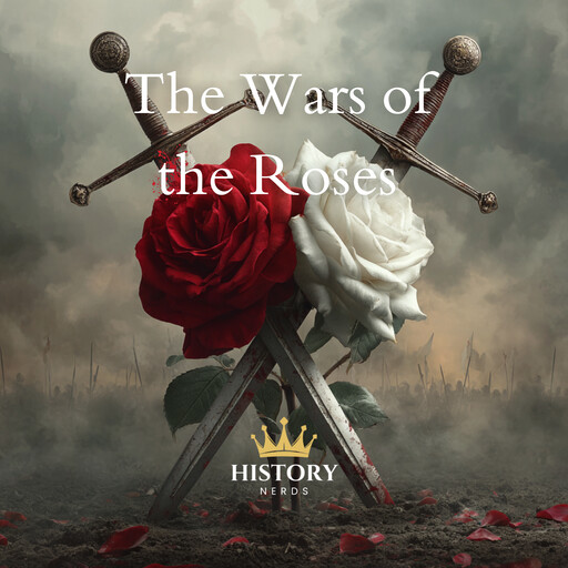 The Wars of the Roses, History Nerds