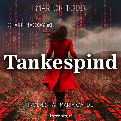 Tankespind, Marion Todd