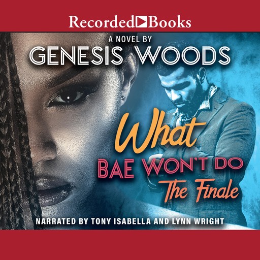 What Bae Won't Do: The Finale, Genesis Woods