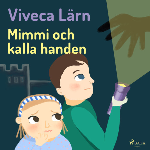 Mimmi och kalla handen, Viveca Lärn