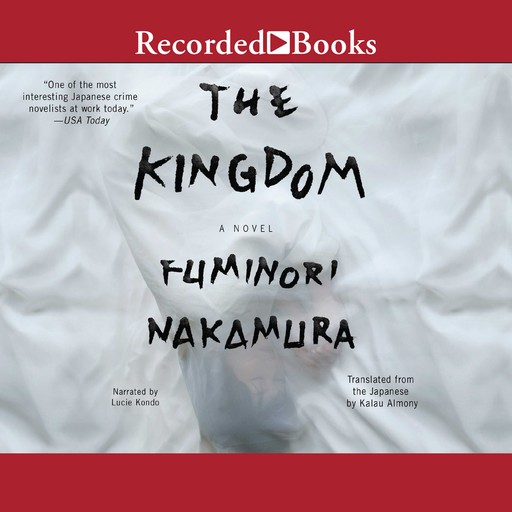 The Kingdom, Fuminori Nakamura