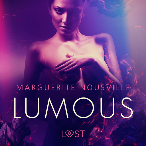 Lumous – eroottinen novelli, Marguerite Nousville