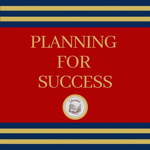 Planning For Success, LIBROTEKA