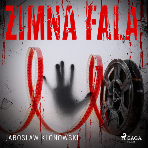 Zimna fala, Jarosław Klonowski