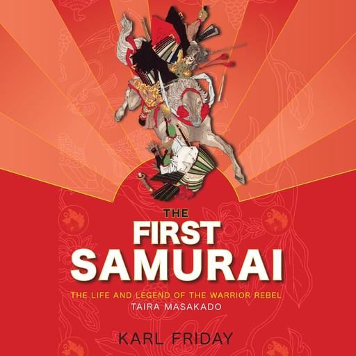 The First Samurai, Karl Friday