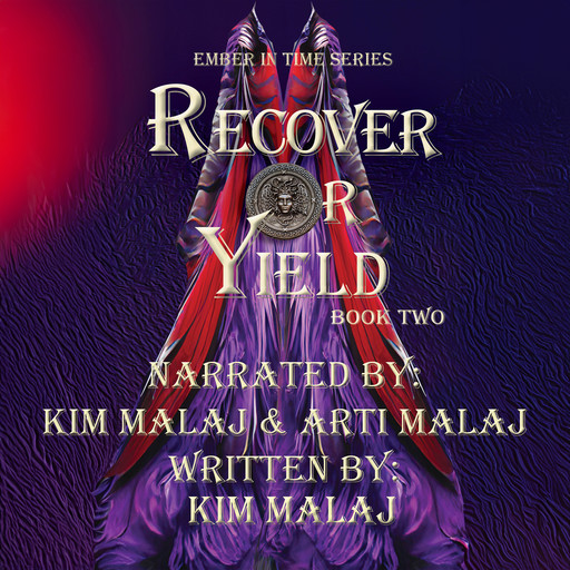 Recover or Yield, Kim Malaj