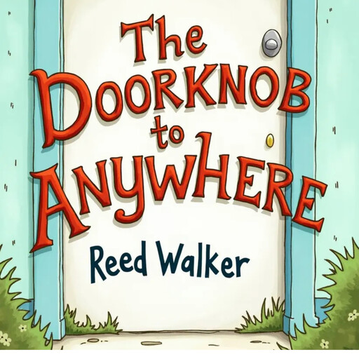 The Doorknob to Anywhere, Reed Walker