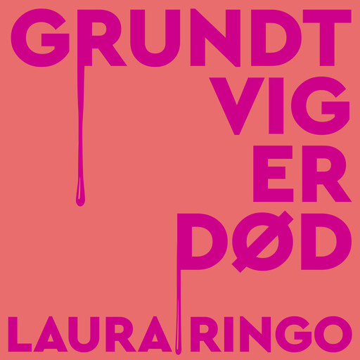 Grundtvig er død, Laura Ringo