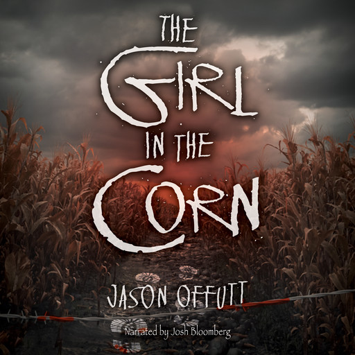 The Girl in the Corn, Jason Offutt