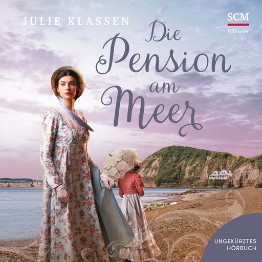 Die Pension am Meer, Julie Klassen