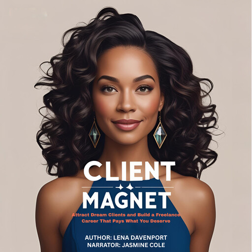 The Client Magnet, Lena Davenport