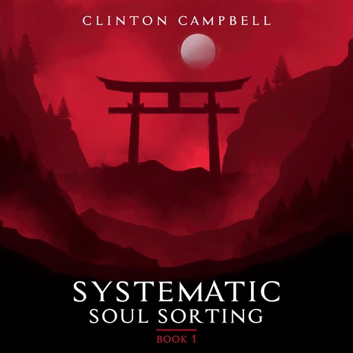 Systematic Soul Sorting, Clinton Campbell
