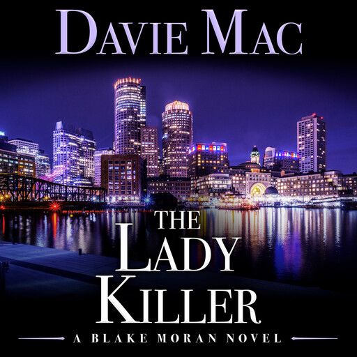 The Lady Killer, Davie Mac