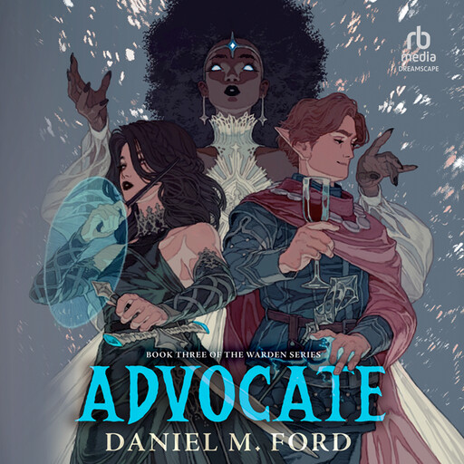 Advocate, Daniel Ford