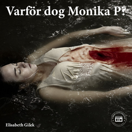 Varför dog Monika P?, Elisabeth Gilek