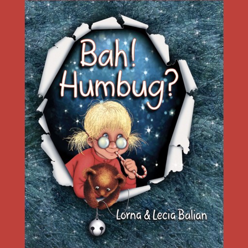 Bah! Humbug? (Unabridged), Lorna Balian