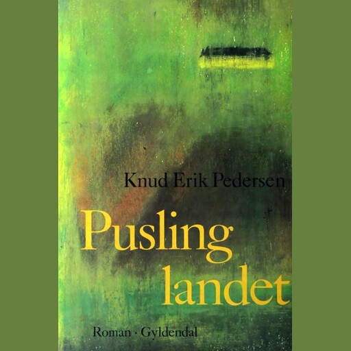 Puslinglandet, Knud Pedersen