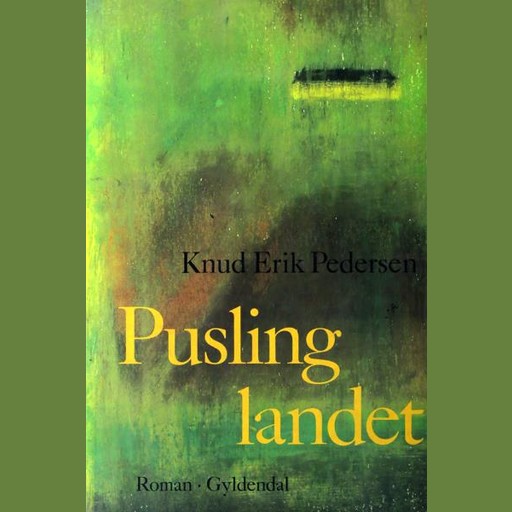 Puslinglandet, Knud Pedersen