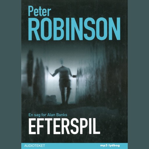 Efterspil, Peter Robinson