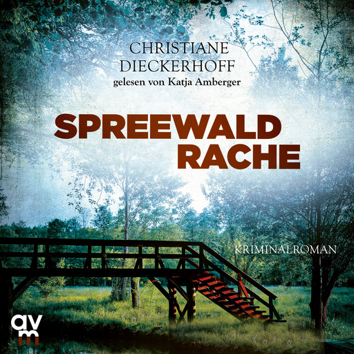 Spreewaldrache, Christiane Dieckerhoff