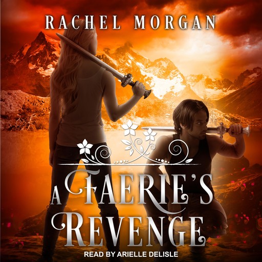 A Faerie's Revenge, Rachel Morgan