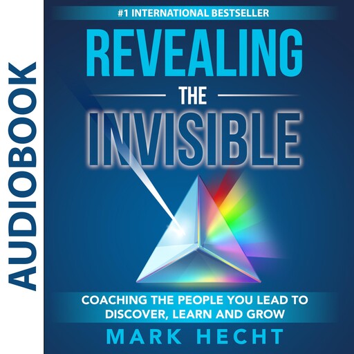 Revealing the Invisible, Mark Hecht