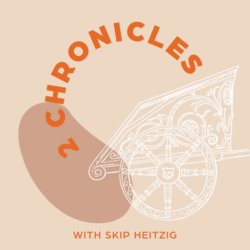 14 2 Chronicles - 1987, Skip Heitzig