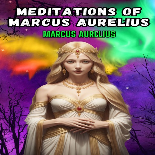 Meditations of Marcus Aurelius (Unabridged), Marcus Aurelius