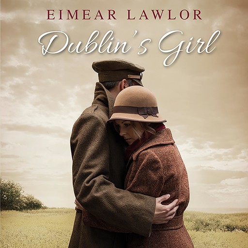 Dublin's Girl, Eimear Lawlor