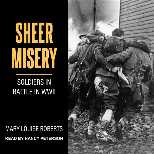 Sheer Misery, Mary Roberts