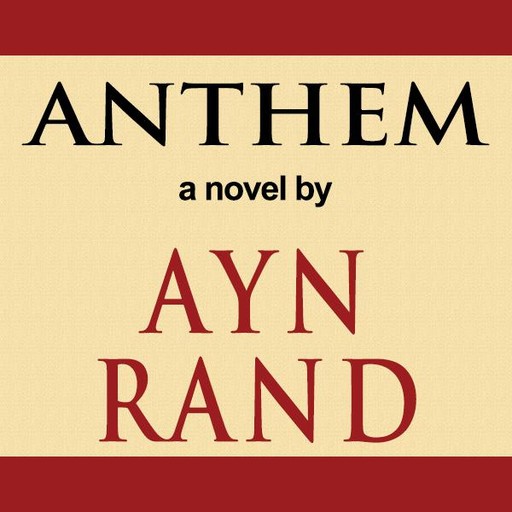 Anthem (HN), Ayn Rand