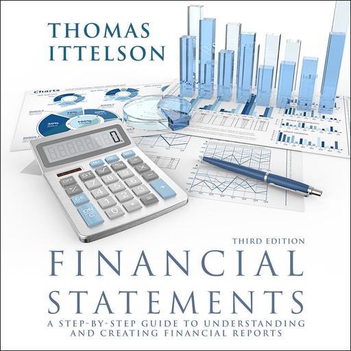 Financial Statements, THOMAS Ittelson