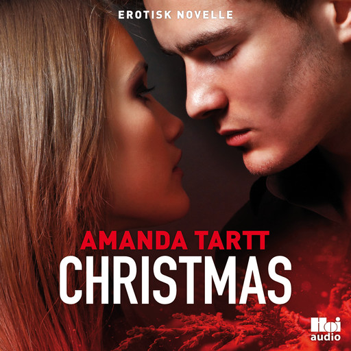 Christmas, Amanda Tartt