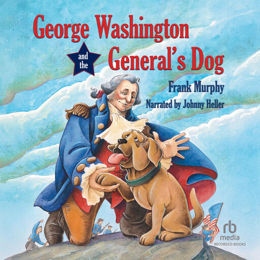 George Washington and the General's Dog, Frank Murphy